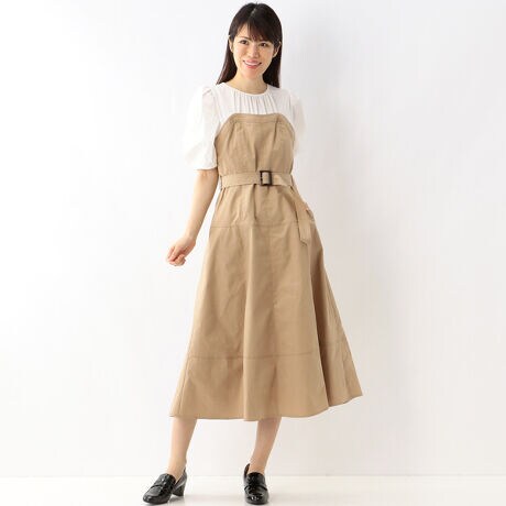ブラウスドッキングベアワンピース ジャスグリッティー Jusglitty ファッション通販 マルイウェブチャネル Cb003 638 94 01 ブラウスドッキングベアワンピース ジャスグリッティー Jusglitty ファッション通販 マルイウェブチャネル Cb003 638 94 01