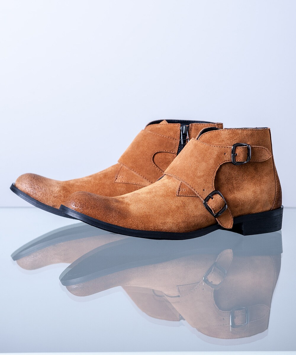 バッファローボブズ(Buffalo Bobs) メンズ ブーツ の一覧