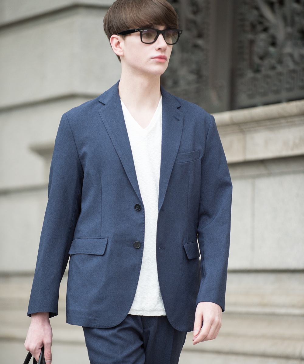 バッファローボブズ(Buffalo Bobs) テーラードジャケット の一覧