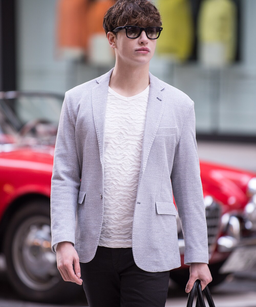 ALLEGGERITA-LANIFICIO ROMA(アレジェリータ-ラニフィーチョ ローマ