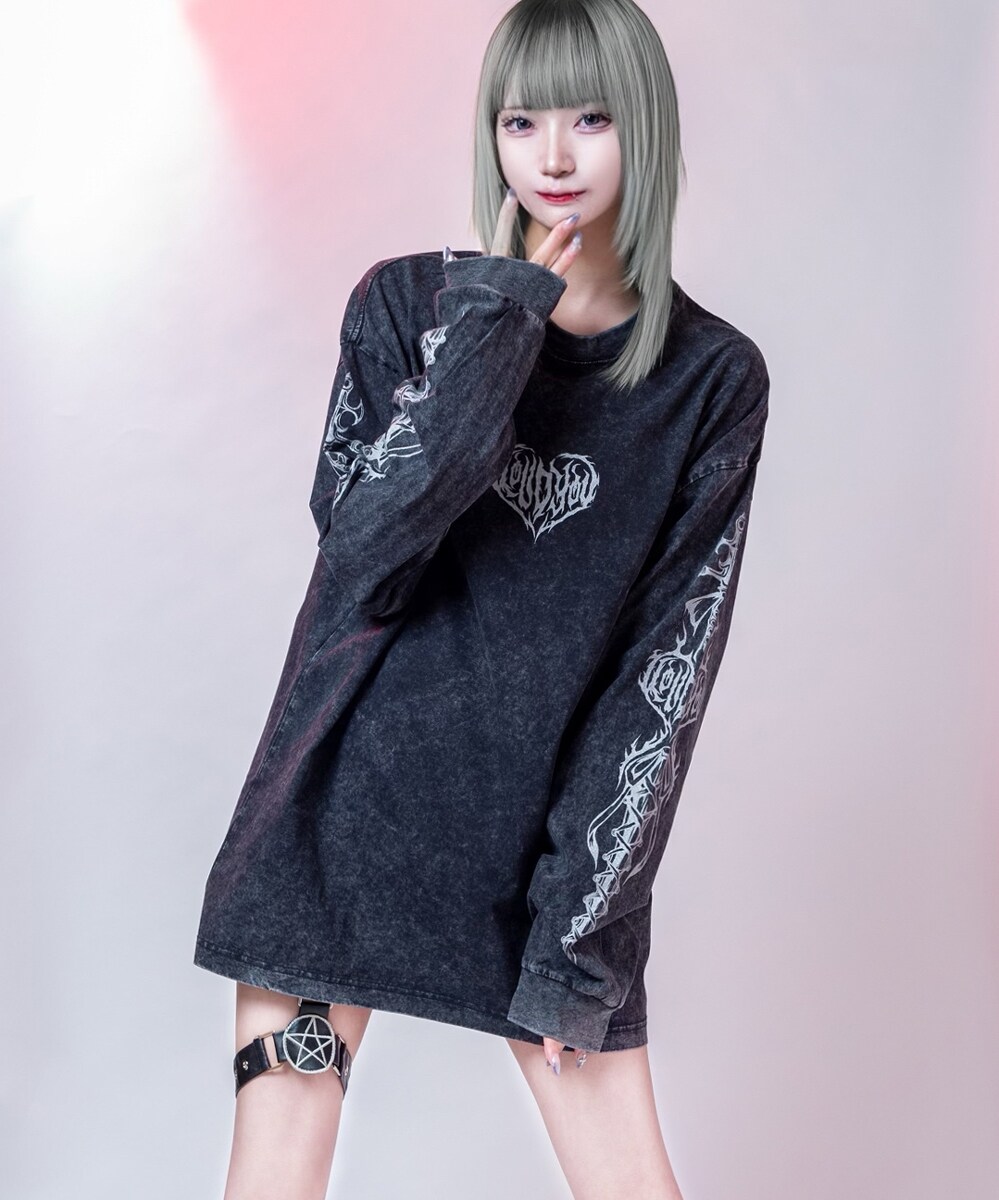 ENONE エノン／ANLIB Print Tee プリントロンT B'2nd｜ENONE エノン/ANLIB Print Tee プリントロンT | Rakuten