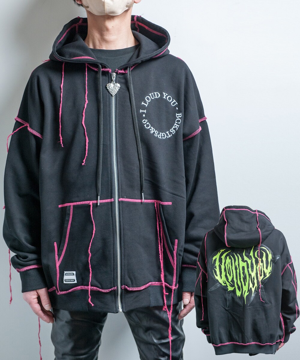 BUFFALO BOBS Grasum ブラックパーカー 楽天市場】BUFFALO BOBS パーカー（パーカー｜トップス
