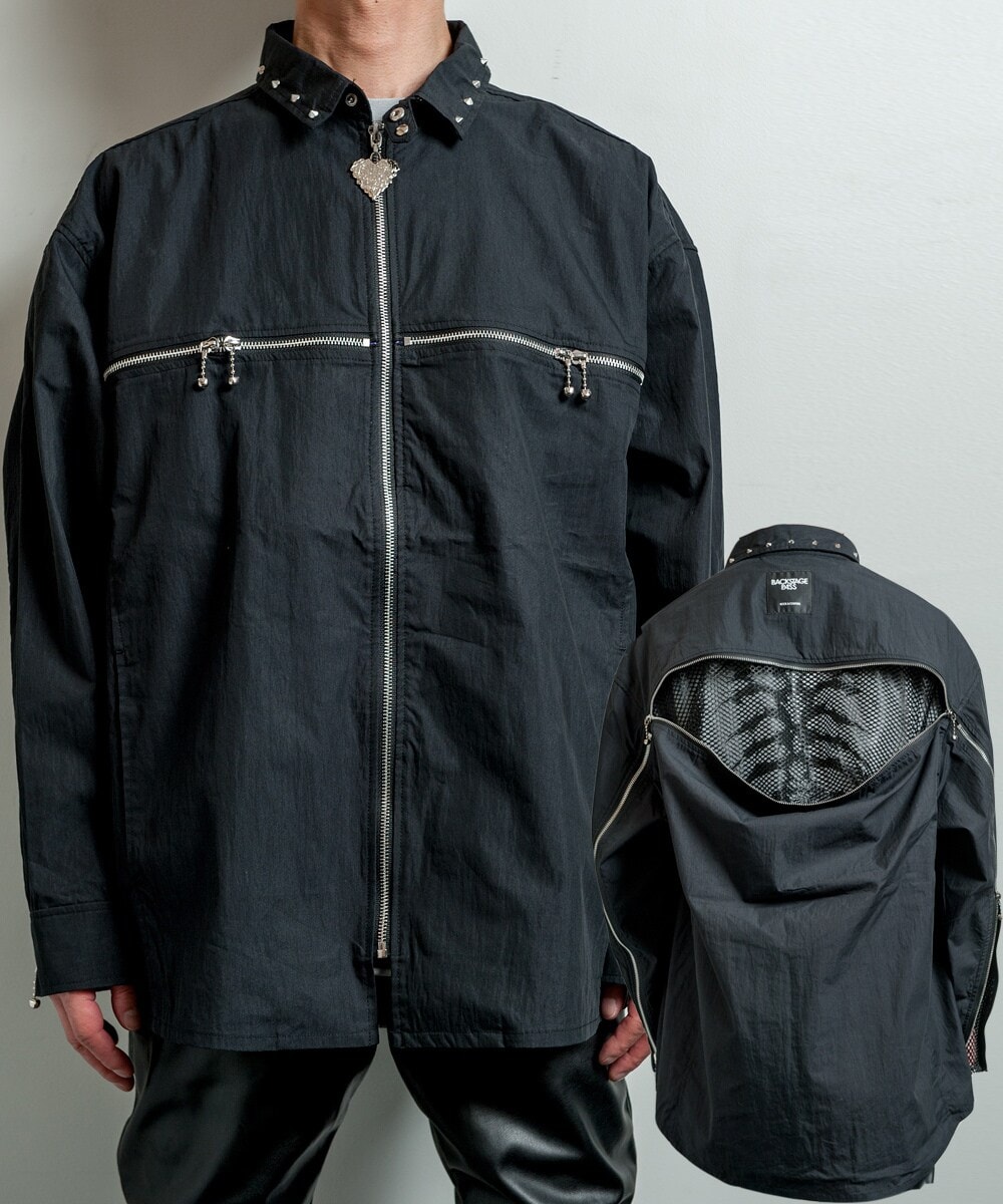 Buffalo Bobs（バッファローボブズ）の「BANDIT-HORSE