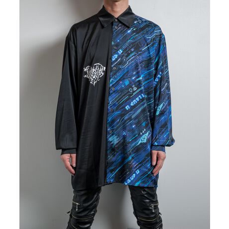 [^:AGS3710]BACKSTAGE PASS(obNXe[WpX)YANG YONG-ELECTRONIC CIRCUIT(-GNgjbNT[Lbg)؂ւ g~Vc obNWbvdĂłBIWivg̐؂ւ|Cg̐VƂ݃VcłByfނ̃|CgzƂ݊̂yď㎿ȃGXeTe̗p܂BƂĂ_炩炩ȃ^b`|CgłByfUC̃|CgzIWivg̐؂ւƃobNWbv|CgłBobNWbṽIWĩn[gXC_[gbv́B݂͎񌳂茩郌M[J[łBV[Ygh̃rbOVcɃobNXe[WpX̐EςvXӂ1łBTCY\L̖ڈ@FREE(t[):jL-XL XL-XXLTvŎBëׁAdlύXɂȂ\܂B\߂Bt  H ~ jZbNX Xg[g TuJn ʎY^ nn Vg  TCo[ Vn h a w ؍ _XyyݒƂ|CgIzîCɓo^ƁEEEJ[̍ēגʒmAXg1_̒ʒmAZ[̒ʒm󂯎邱Ƃo܂IuĥCɓo^ƁEEEViēׂȂǁAuĥȏ󂯎邱Ƃo܂IACɓo^ƃuho^Ă݂Ă͂ł傤B