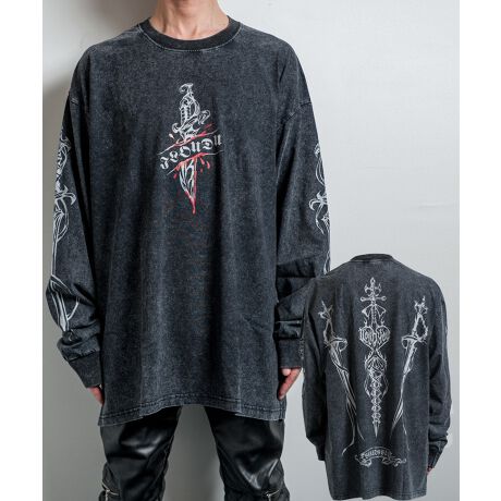 [^:AGS2211]BACKSTAGE PASS(obNXe[WpX) TRIPLE DAGGER LS(gv_K[ LSjrbOVGbg N[lbN vg TłBXg[gӂ郆jZbNXȃI[o[TCY OX[u TVcłByfނ̃|Cgz{fBɂ͒p̂悢ȑfނgp܂BʋCzɗDĂꂩ̎ɂ҂łByfUC̃|Cgztgɂ̓_K[`[t̃vgzuBɂ_K[`[t̃vg{܂BobNɂCpNggv_K[`[tvg{܂B݂̓VvȃN[lbNŃR[fBl[gI΂p܂B1ł̒p͂AVcp[J[̃Ci[ƂẴR[fBl[g߂łBjZbNXȂ̂ŏI[o[TCYŒp̂킢łITCY\L̖ڈ@j FREE/L-XL FREE/XL-XXLTvŎBëׁAdlύXɂȂ\܂B\߂Bt  H ~ jZbNX Xg[g TuJn ʎY^ nn Vg  TCo[ Vn h a w ؍ _X _K[ SVbN SXyyݒƂ|CgIzîCɓo^ƁEEEJ[̍ēגʒmAXg1_̒ʒmAZ[̒ʒm󂯎邱Ƃo܂IuĥCɓo^ƁEEEViēׂȂǁAuĥȏ󂯎邱Ƃo܂IACɓo^ƃuho^Ă݂Ă͂ł傤B