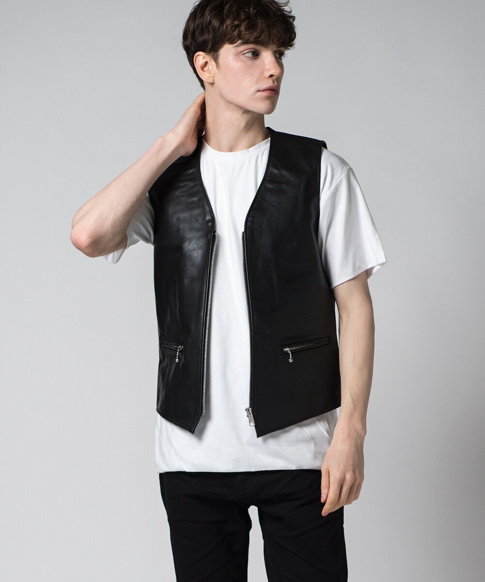 バッファローボブズ(Buffalo Bobs) メンズ ベスト・ジレ の一覧