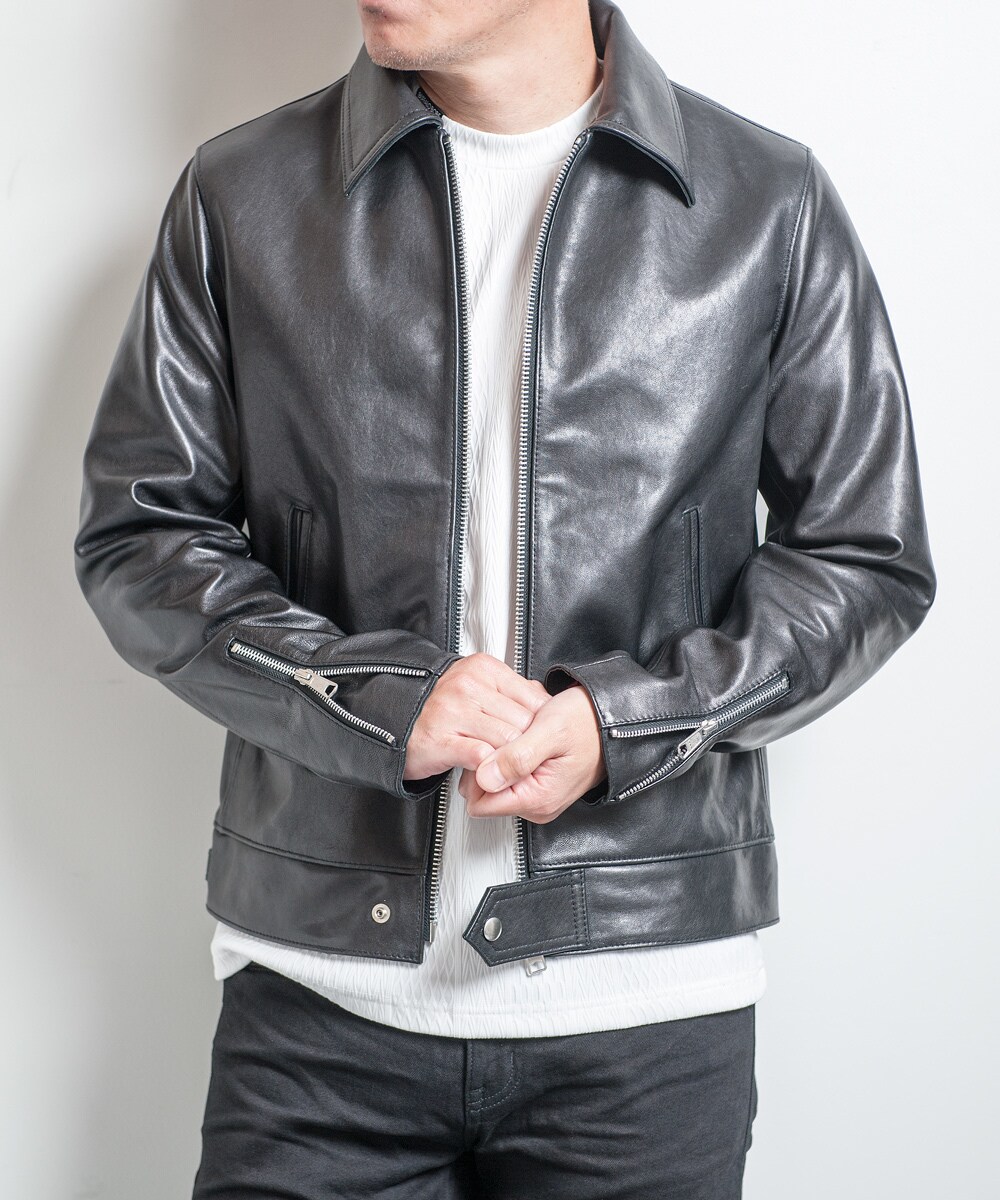 BuffaloBobs バッファローボブズ ロンT FUGA CIVARIZE