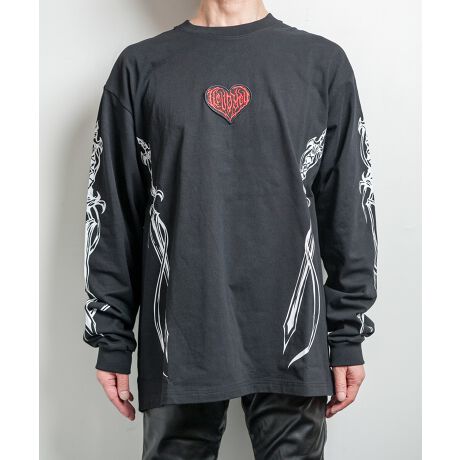 [^:NGS2209]BACKSTAGE PASS(obNXe[WpX) TRIPLE DAGGER LS(gv_K[ LSjrbOVGbg N[lbN vg TłBXg[gӂ郆jZbNXȃI[o[TCY TVcłByfނ̃|Cgz{fBɂ͒p̂悢ȑfނgp܂BʋCzɗDĂꂩ̎ɂ҂łByfUC̃|Cgztgɂ̓_K[`[t̃vgƃn[ghJzuBobNɂCpNggv_K[`[tvg{܂B݂̓VvȃN[lbNŃR[fBl[gI΂p܂B1ł̒p͂AVcp[J[̃Ci[ƂẴR[fBl[g߂łBjZbNXȂ̂ŏI[o[TCYŒp̂킢łITCY\L̖ڈ@j FREE/L-XL FREE/XL-XXLTvŎBëׁAdlύXɂȂ\܂B\߂Bt  H ~ jZbNX Xg[g TuJn ʎY^ nn Vg  TCo[ Vn h a w ؍ _X _K[ SVbN SXyyݒƂ|CgIzîCɓo^ƁEEEJ[̍ēגʒmAXg1_̒ʒmAZ[̒ʒm󂯎邱Ƃo܂IuĥCɓo^ƁEEEViēׂȂǁAuĥȏ󂯎邱Ƃo܂IACɓo^ƃuho^Ă݂Ă͂ł傤B