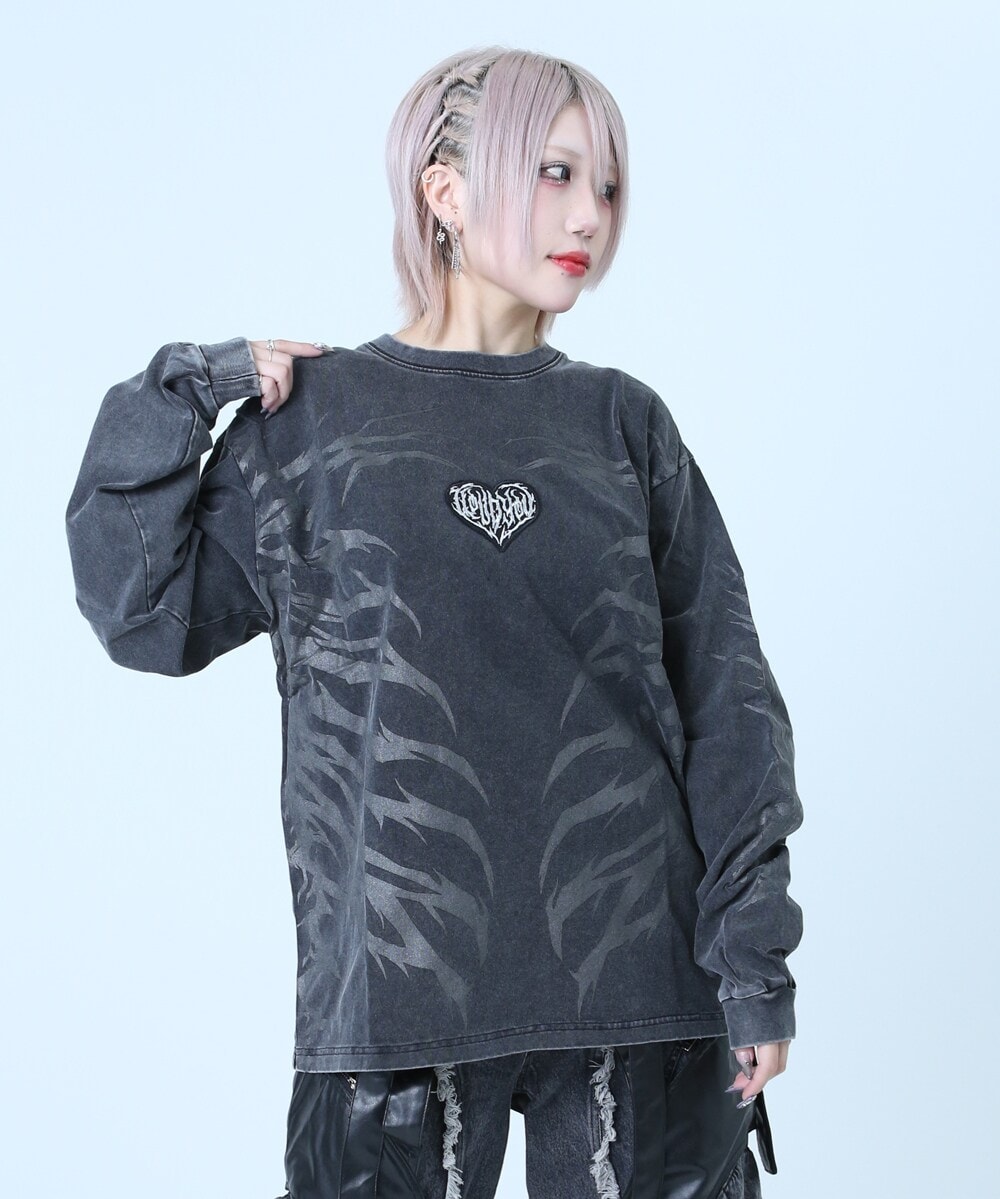 バッファローボブズ(Buffalo Bobs) Tシャツ・カットソー の一覧