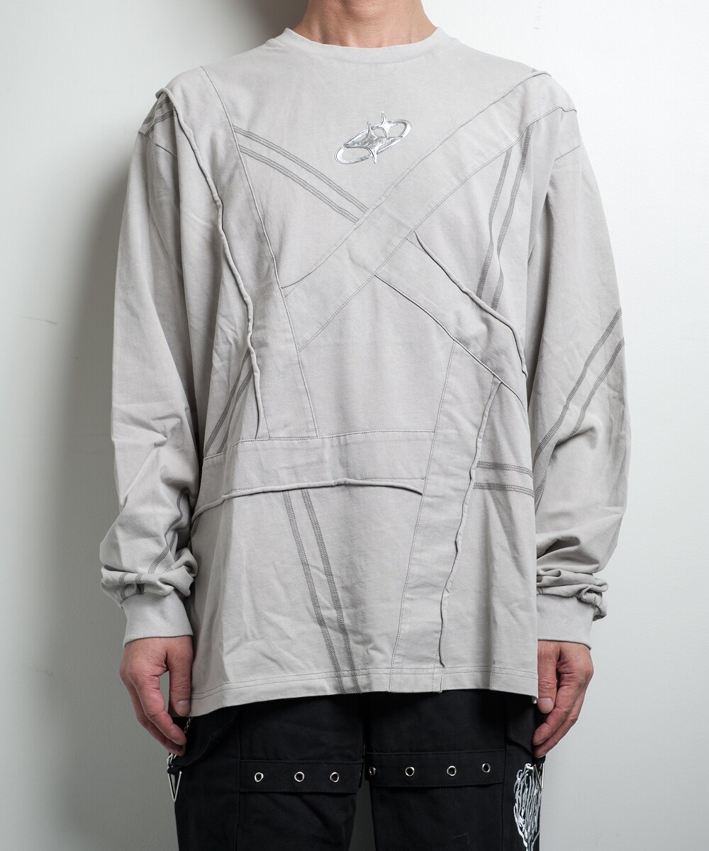 《やよいです》❤️春の色合い❤️【スカラー】カットソー レディース Tシャツ・カットソー (ロゴ) の一覧 （38ページ目