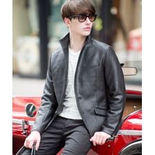 バッファローボブズ(Buffalo Bobs)のCOZZA(コッザ)イタリアンカラー ジャケット