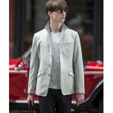 バッファローボブズ(Buffalo Bobs)のCOZZA(コッザ)イタリアンカラー ジャケット