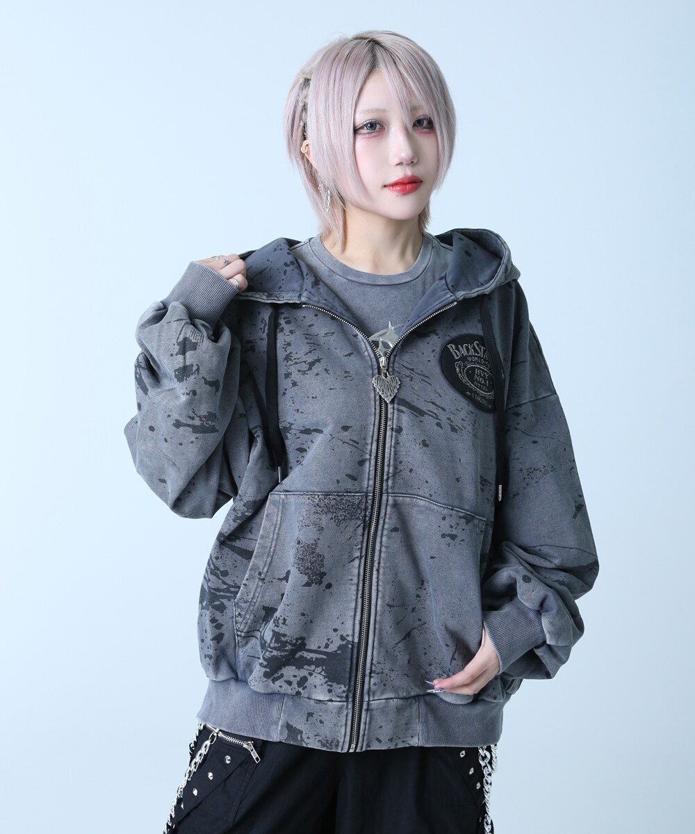 バッファローボブズ(Buffalo Bobs) パーカー の一覧 | マルイウェブ