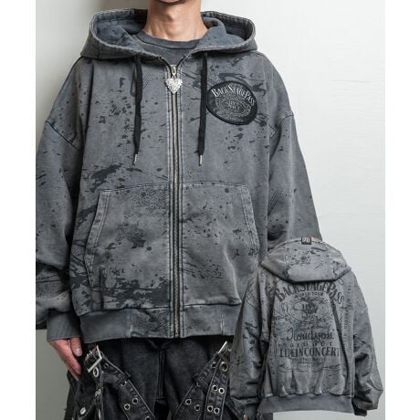 [^:GBS5501]BACKSTAGE PASS(obNXe[WpX) BONZO HOODIE({] t[fB[)rbOVGbg WbvAbvp[J[łBXg[gӂ郆jZbNXȃI[o[TCY WbvAbvp[J[łByfނ̃|Cgz{fBɂ͒p̂悢ȑfނgp܂BʋCzɗDĂꂩ̎ɂ҂łByfUC̃|Cgztgɂ̓IWibyBobNɂ͖IWĩvgzuBqɑŜɃXvbV`[t̃vg{܂Bn[g`[t̃IWiXC_[gbvANZg̃|CgI1ł̒p͂AWPbgR[g̃Ci[ƂẴR[fBl[g߂łBjZbNXȂ̂ŏI[o[TCYŒp̂킢łITCY\L̖ڈ@j FREE/L-XL FREE/XL-XXLTvŎBëׁAdlύXɂȂ\܂B\߂Bt  H ~ jZbNX Xg[g TuJn ʎY^ nn Vg  TCo[ Vn h a w ؍ _X _K[ SVbN SXyyݒƂ|CgIzîCɓo^ƁEEEJ[̍ēגʒmAXg1_̒ʒmAZ[̒ʒm󂯎邱Ƃo܂IuĥCɓo^ƁEEEViēׂȂǁAuĥȏ󂯎邱Ƃo܂IACɓo^ƃuho^Ă݂Ă͂ł傤B