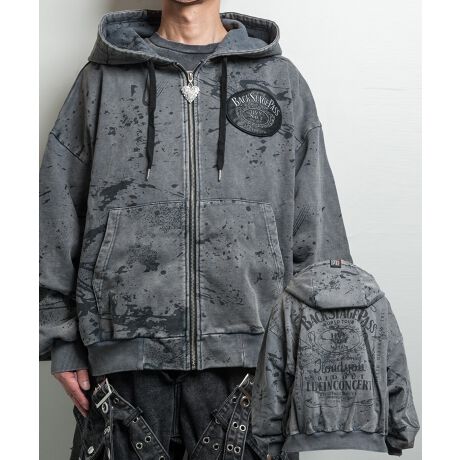 [^:GBS5501]BACKSTAGE PASS(obNXe[WpX) BONZO HOODIE({] t[fB[)rbOVGbg WbvAbvp[J[łBXg[gӂ郆jZbNXȃI[o[TCY WbvAbvp[J[łByfނ̃|Cgz{fBɂ͒p̂悢ȑfނgp܂BʋCzɗDĂꂩ̎ɂ҂łByfUC̃|Cgztgɂ̓IWibyBobNɂ͖IWĩvgzuBqɑŜɃXvbV`[t̃vg{܂Bn[g`[t̃IWiXC_[gbvANZg̃|CgI1ł̒p͂AWPbgR[g̃Ci[ƂẴR[fBl[g߂łBjZbNXȂ̂ŏI[o[TCYŒp̂킢łITCY\L̖ڈ@j FREE/L-XL FREE/XL-XXLTvŎBëׁAdlύXɂȂ\܂B\߂Bt  H ~ jZbNX Xg[g TuJn ʎY^ nn Vg  TCo[ Vn h a w ؍ _X _K[ SVbN SXyyݒƂ|CgIzîCɓo^ƁEEEJ[̍ēגʒmAXg1_̒ʒmAZ[̒ʒm󂯎邱Ƃo܂IuĥCɓo^ƁEEEViēׂȂǁAuĥȏ󂯎邱Ƃo܂IACɓo^ƃuho^Ă݂Ă͂ł傤B