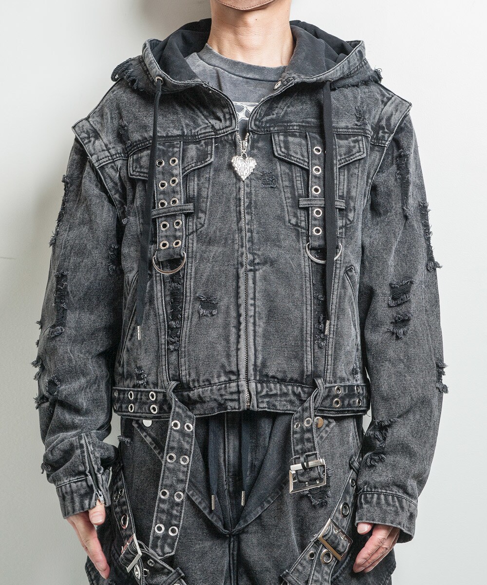 バッファローボブズ(Buffalo Bobs) アウター・ジャケット・コート の