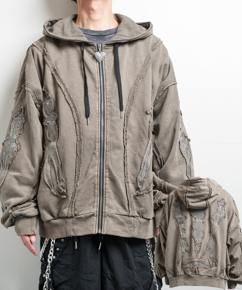 バッファローボブズ(Buffalo Bobs) パーカー の一覧 | マルイウェブ