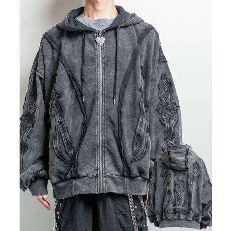 [^:GBS5502]BACKSTAGE PASS(obNXe[WpX) TRIPLE DAGGER HOODIE(gv _K[ t[fB[)rbOVGbg WbvAbv p[J[łBXg[gӂ郆jZbNXȃI[o[TCY p[J[łByfނ̃|Cgz{fBɂ͒p̂悢ȑfނgp܂BʋCzɗDĂꂩ̎ɂ҂łByfUC̃|Cgztgɂ̓_K[`[t̎hJzuBobNƑɂCpNggv_K[`[thJ{܂BXC_[wbhɂ̓IWĩn[g`[gpB1ł̒p͂Au]R[g̃Ci[ƂẴR[fBl[g߂łBjZbNXȂ̂ŏI[o[TCYŒp̂킢łITCY\L̖ڈ@j FREE/L-XL FREE/XL-XXLTvŎBëׁAdlύXɂȂ\܂B\߂Bt  H ~ jZbNX Xg[g TuJn ʎY^ nn Vg  TCo[ Vn h a w ؍ _X _K[ SVbN SXyyݒƂ|CgIzîCɓo^ƁEEEJ[̍ēגʒmAXg1_̒ʒmAZ[̒ʒm󂯎邱Ƃo܂IuĥCɓo^ƁEEEViēׂȂǁAuĥȏ󂯎邱Ƃo܂IACɓo^ƃuho^Ă݂Ă͂ł傤B