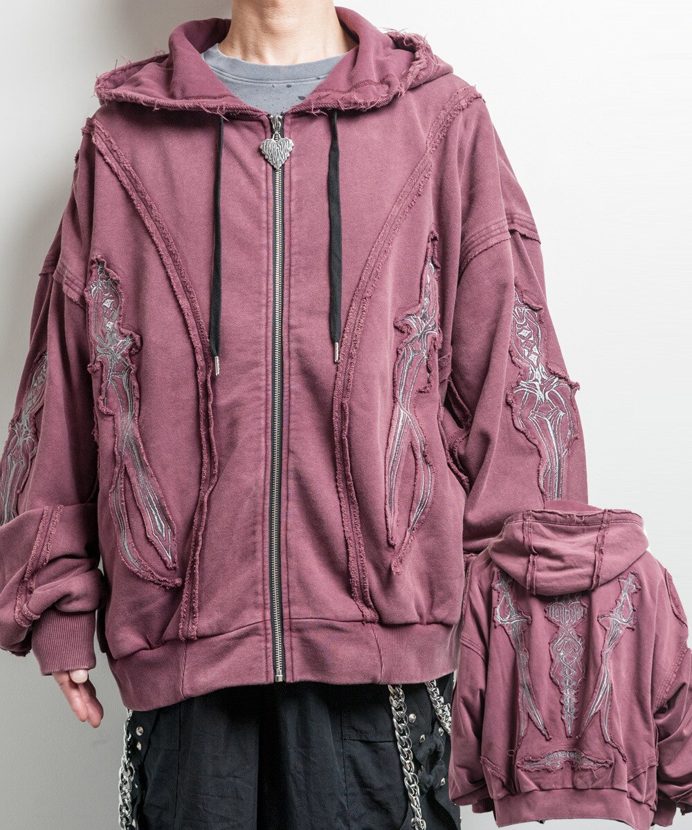 バッファローボブズ(Buffalo Bobs) パーカー の一覧 | マルイウェブ