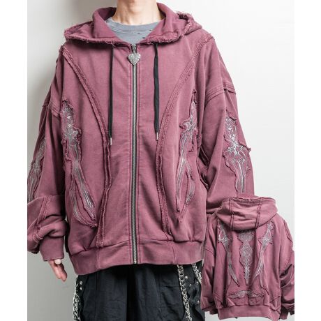 [^:GBS5502]BACKSTAGE PASS(obNXe[WpX) TRIPLE DAGGER HOODIE(gv _K[ t[fB[)rbOVGbg WbvAbv p[J[łBXg[gӂ郆jZbNXȃI[o[TCY p[J[łByfނ̃|Cgz{fBɂ͒p̂悢ȑfނgp܂BʋCzɗDĂꂩ̎ɂ҂łByfUC̃|Cgztgɂ̓_K[`[t̎hJzuBobNƑɂCpNggv_K[`[thJ{܂BXC_[wbhɂ̓IWĩn[g`[gpB1ł̒p͂Au]R[g̃Ci[ƂẴR[fBl[g߂łBjZbNXȂ̂ŏI[o[TCYŒp̂킢łITCY\L̖ڈ@j FREE/L-XL FREE/XL-XXLTvŎBëׁAdlύXɂȂ\܂B\߂Bt  H ~ jZbNX Xg[g TuJn ʎY^ nn Vg  TCo[ Vn h a w ؍ _X _K[ SVbN SXyyݒƂ|CgIzîCɓo^ƁEEEJ[̍ēגʒmAXg1_̒ʒmAZ[̒ʒm󂯎邱Ƃo܂IuĥCɓo^ƁEEEViēׂȂǁAuĥȏ󂯎邱Ƃo܂IACɓo^ƃuho^Ă݂Ă͂ł傤B