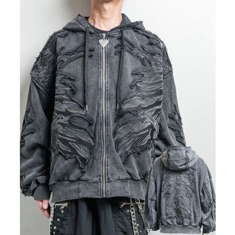 [^:GBS5503]BACKSTAGE PASS(obNXe[WpX) CRIMSON GHOST HOODIE(N] S[Xg t[fB[)rbOVGbg WbvAbv p[J[łBXg[gӂ郆jZbNXȃI[o[TCY@p[J[łByfނ̃|Cgz{fBɂ͒p̂悢ȑfނgp܂BʋCzɗDĂꂩ̎ɂ҂łByfUC̃|Cgztgɂ̓{[`[t̎hJzuBƃobOɂ{[`[t̎hJ{܂BXC_[gbvɂ̓IWĩn[g`[gpB1ł̒p͂Au]R[g̃Ci[ƂẴR[fBl[g߂łBjZbNXȂ̂ŏI[o[TCYŒp̂킢łITCY\L̖ڈ@j FREE/L-XL FREE/XL-XXLTvŎBëׁAdlύXɂȂ\܂B\߂Bt  H ~ jZbNX Xg[g TuJn ʎY^ nn Vg  TCo[ Vn h a w ؍ _XyyݒƂ|CgIzîCɓo^ƁEEEJ[̍ēגʒmAXg1_̒ʒmAZ[̒ʒm󂯎邱Ƃo܂IuĥCɓo^ƁEEEViēׂȂǁAuĥȏ󂯎邱Ƃo܂IACɓo^ƃuho^Ă݂Ă͂ł傤B