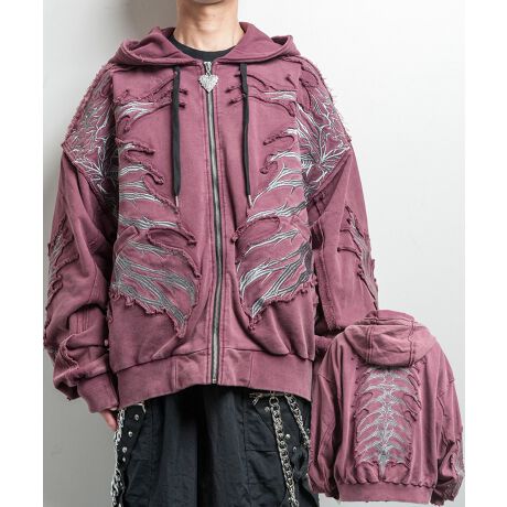 [^:GBS5503]BACKSTAGE PASS(obNXe[WpX) CRIMSON GHOST HOODIE(N] S[Xg t[fB[)rbOVGbg WbvAbv p[J[łBXg[gӂ郆jZbNXȃI[o[TCY@p[J[łByfނ̃|Cgz{fBɂ͒p̂悢ȑfނgp܂BʋCzɗDĂꂩ̎ɂ҂łByfUC̃|Cgztgɂ̓{[`[t̎hJzuBƃobOɂ{[`[t̎hJ{܂BXC_[gbvɂ̓IWĩn[g`[gpB1ł̒p͂Au]R[g̃Ci[ƂẴR[fBl[g߂łBjZbNXȂ̂ŏI[o[TCYŒp̂킢łITCY\L̖ڈ@j FREE/L-XL FREE/XL-XXLTvŎBëׁAdlύXɂȂ\܂B\߂Bt  H ~ jZbNX Xg[g TuJn ʎY^ nn Vg  TCo[ Vn h a w ؍ _XyyݒƂ|CgIzîCɓo^ƁEEEJ[̍ēגʒmAXg1_̒ʒmAZ[̒ʒm󂯎邱Ƃo܂IuĥCɓo^ƁEEEViēׂȂǁAuĥȏ󂯎邱Ƃo܂IACɓo^ƃuho^Ă݂Ă͂ł傤B