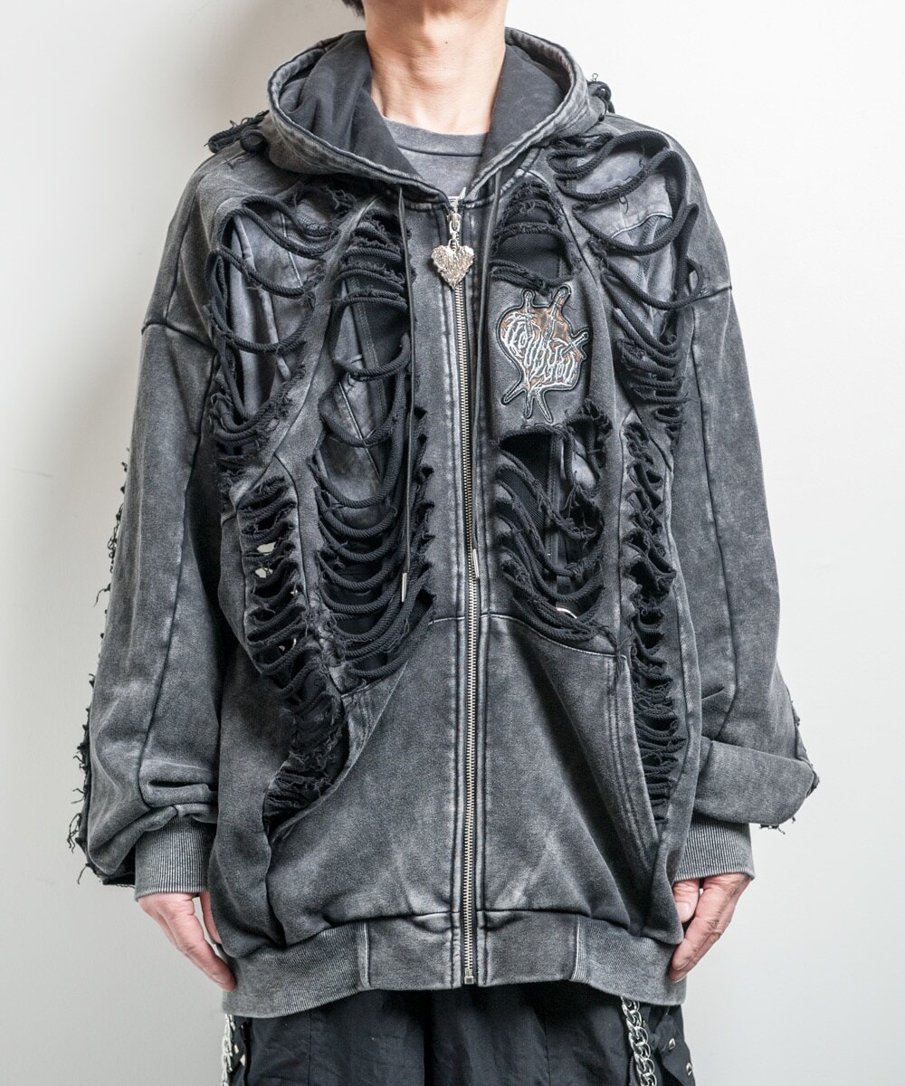 バッファローボブズ(Buffalo Bobs) パーカー の一覧 | マルイウェブ