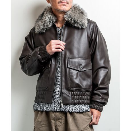 [^:MFP5469]BUFFALO BOBS(obt@[{uY)ROOSTER([X^[)U[ G-1 tCgWPbgłBsTAKUMI LEATHER 2025-2026 COLLECTIONtfygbvKzŃgEN[YpƂŁALm悤ɂȂ~^[̒ G-1 tCgWPbg!yfނ̃|CgzLׂ炩ŁA_炩I IC xW^u U[̗pBxW^u^jȂ߂̗p邱ƂŁAɗDAv{̕𐶂dオɂȂ܂BU[͔ɌypɑSXgX܂B ܂Aĝւ݂̓ǂAނقǂɌoNωy߂̂|CgłByfUC̃|CgzfUCʂł͕č̃Be[WtCgWPbgOIɌؕ͂AI[o[TCYVGbgŌłɃAbvf[g܂BʂȂAVvCYxXg̒ԃ~^[WPbgłBtg̓VOWbv̗pBEIɂYKKЂ̃WbvgpAtgɂS܂BtFCNt@[eBybg̓{^ŎO\Ȃ̂|CgI܂Aʔ̃_ECi[(MFP5437 DOWN LINER)t@Xi[ŒE\łB_ECi[邱ƂɂA^~~^[WPbgɂȂ܂BfUCŏɍiȂAfށAVGbgɂAɂȂ߂ȂiōYG-1tCgWPbgłBTCY\L̖ڈ@1/S  2/M  3/L  4/LLTvŎBëׁAdlύXɂȂ\܂B\߂Bt  H ~ JWA lJWA  jZbNX 20 30 40 50 60 x[VbN m[RA Vv ~^[ MA-1 N-2B N-3B L-2B u]G-1 tCgWPbgyyݒƂ|CgIzîCɓo^ƁEEEJ[̍ēגʒmAXg1_̒ʒmAZ[̒ʒm󂯎邱Ƃo܂IuĥCɓo^ƁEEEViēׂȂǁAuĥȏ󂯎邱Ƃo܂IACɓo^ƃuho^Ă݂Ă͂ł傤B