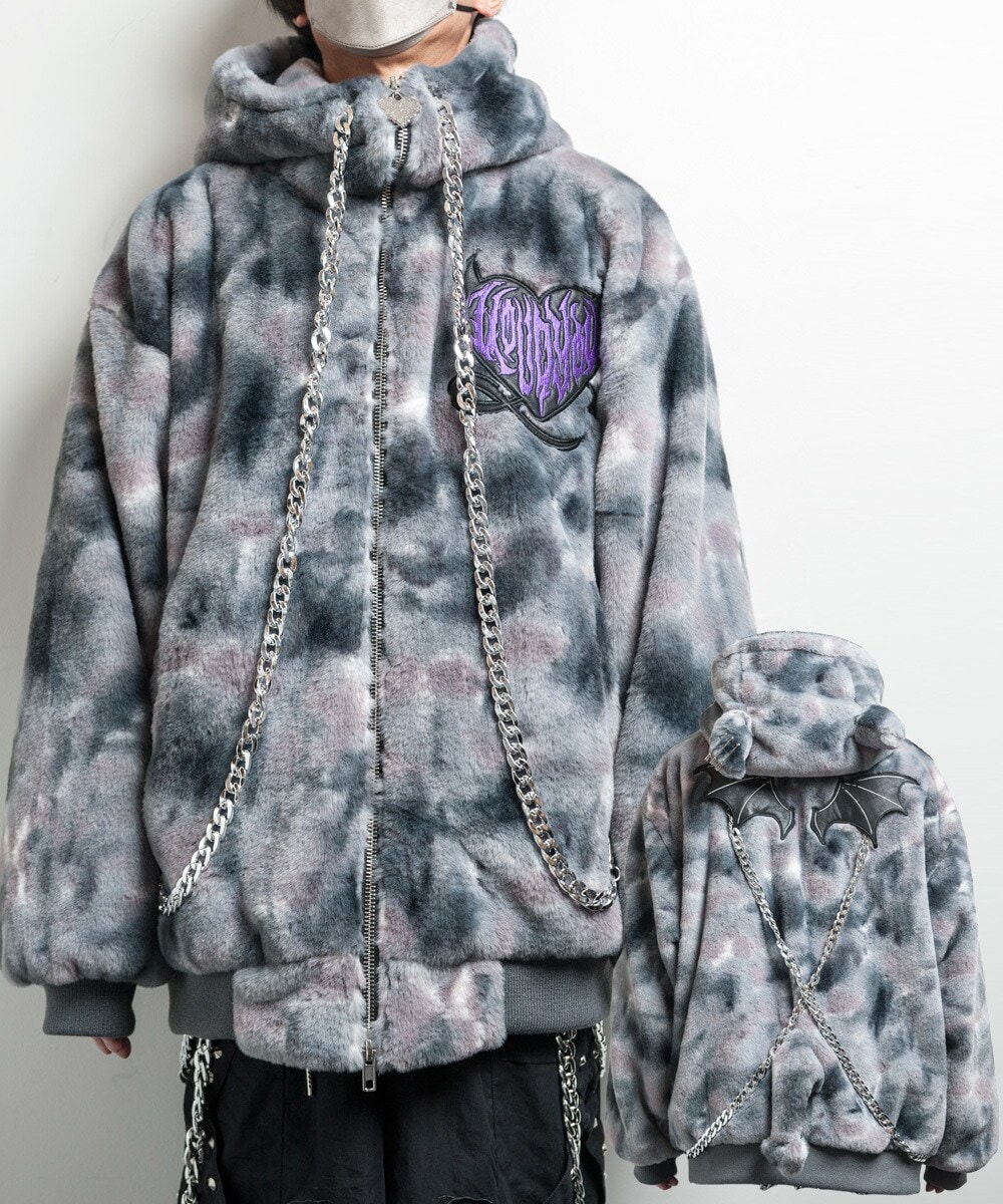 J①　βMEN　タータンチェックフードブルゾン&カットソー タータンチェックフードブルゾン | ベータ・メン(BMEN) | マルイウェブ