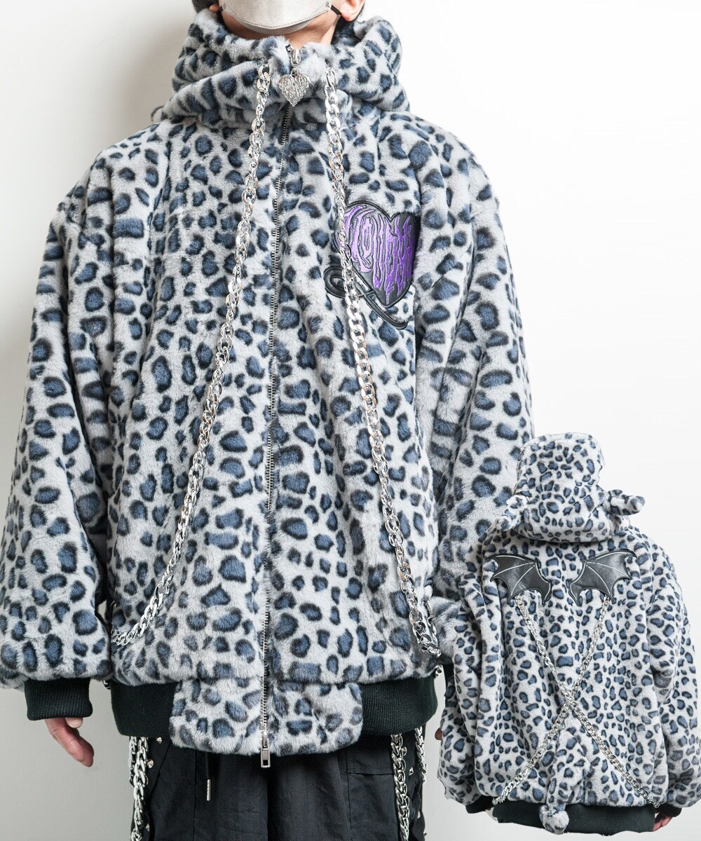 TRIPLE DAGGER MA-1(トリプルダガー MA-1)ダガー刺繍 MA-1 | バック