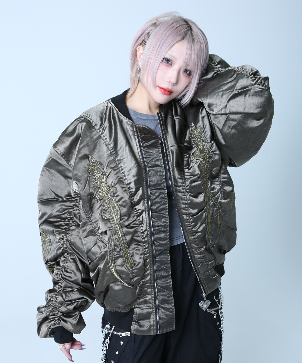 ユナイテッドアローズ✴︎パッチワークキルティング ミリタリージャケット 別注】＜TOWNCRAFT＞パッチワークキルティングジャケット