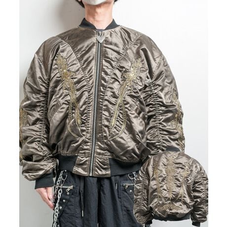 [^:GBS5901]BACKSTAGE PASS(obNXe[WpX)TRIPLE DAGGER MA-1(gv_K[ MA-1)_K[hJ MA-1łByfނ̓zp̗ǂ|GXefނ̗p܂ByfUC̓z^bNȌ򊴂ɑ_ȃobNX^C̃_K[hJffUCBƗɂ_K[hJzu܂Bt@Xi[gbvɂ̓IWĩn[gXC_[̍؎dlBƂ̂TCYŃfB[XAY킸pfUCłBTCY\L̖ڈ@FREE(t[) j:L-XL :XL-XXLTvŎBëׁAdlύXɂȂ\܂B\߂Bt  H ~ jZbNX Xg[g TuJn ʎY^ nn Vg  TCo[ Vn h a w ؍ _XyyݒƂ|CgIzîCɓo^ƁEEEJ[̍ēגʒmAXg1_̒ʒmAZ[̒ʒm󂯎邱Ƃo܂IuĥCɓo^ƁEEEViēׂȂǁAuĥȏ󂯎邱Ƃo܂IACɓo^ƃuho^Ă݂Ă͂ł傤B