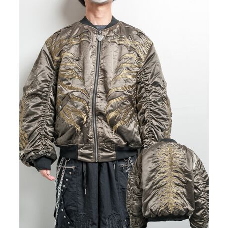 [^:GBS5902]BACKSTAGE PASS(obNXe[WpX) CRIMSON GHOST MA-1(N]S[XgMA-1){[hJ MA-1łByfނ̓zp̗ǂ|GXefނ̗p܂ByfUC̓z^bNȌ򊴂ɑ_ȃ{[hJffUCBƗɂ{[hJzu܂Bt@Xi[gbvɂ̓IWĩn[gXC_[̍؎dlBƂ̂TCYŃfB[XAY킸pfUCłBTCY\L̖ڈ@FREE(t[) j:L-XL :XL-XXLTvŎBëׁAdlύXɂȂ\܂B\߂Bt  H ~ jZbNX Xg[g TuJn ʎY^ nn Vg  TCo[ Vn h a w ؍ _XyyݒƂ|CgIzîCɓo^ƁEEEJ[̍ēגʒmAXg1_̒ʒmAZ[̒ʒm󂯎邱Ƃo܂IuĥCɓo^ƁEEEViēׂȂǁAuĥȏ󂯎邱Ƃo܂IACɓo^ƃuho^Ă݂Ă͂ł傤B