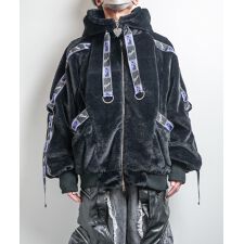 バッファローボブズ(Buffalo Bobs) レディース アウター・ジャケット 