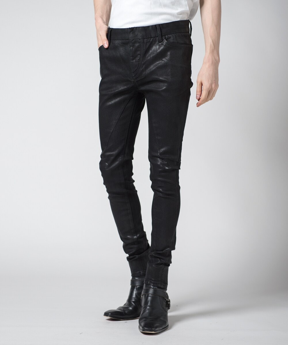 FOREST GATE-LEATHER LOOK(フォレストゲート-レザールック