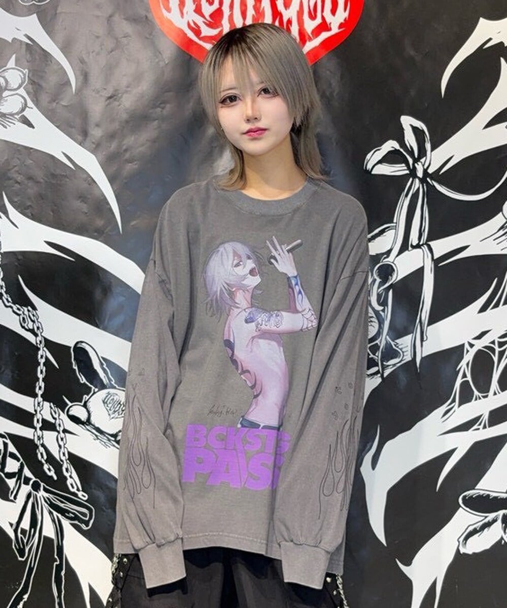バッファローボブズ(Buffalo Bobs) Tシャツ・カットソー の一覧