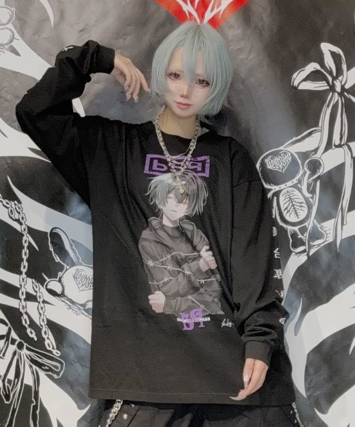 バッファローボブズ(Buffalo Bobs) Tシャツ・カットソー の一覧