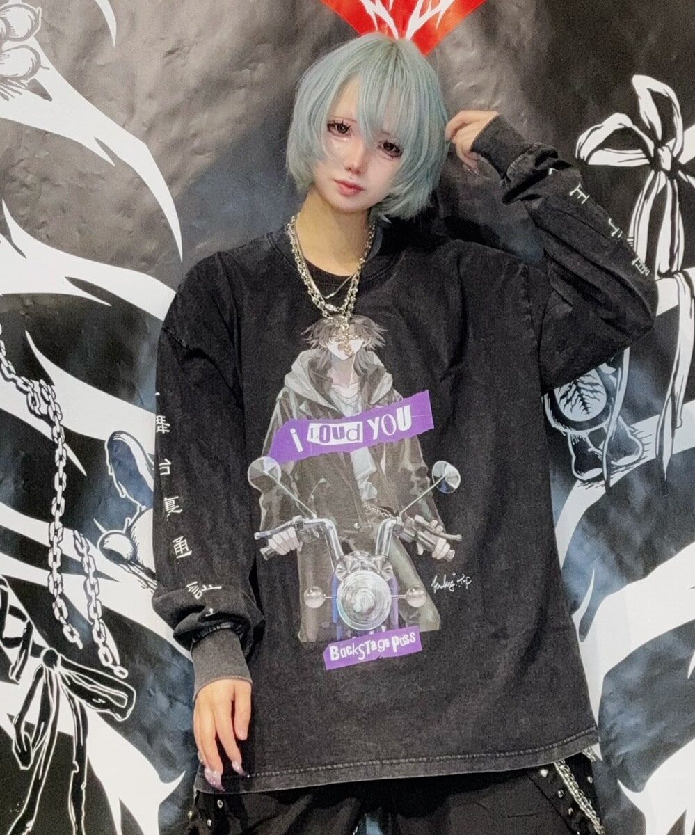バッファローボブズ(Buffalo Bobs) Tシャツ・カットソー の一覧