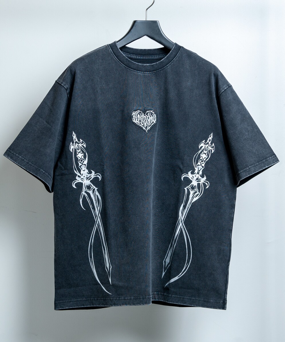 rare BUFFALO BOBS 変形 t-shirt バッファローボブズ(Buffalo Bobs) Tシャツ・カットソー の一覧