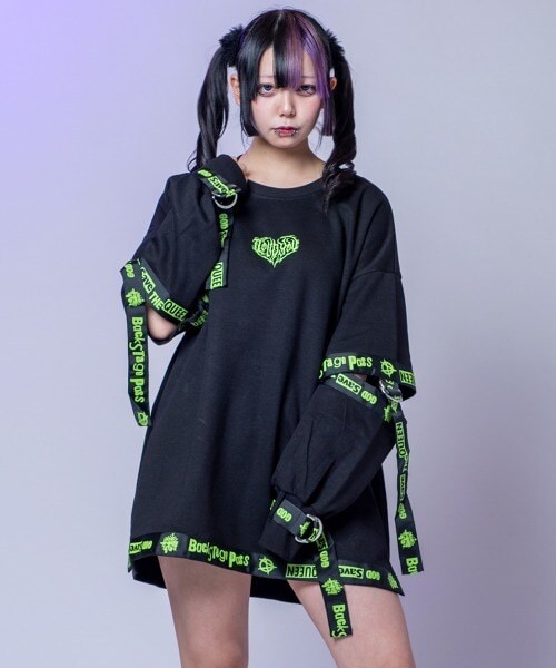 [�}���C]MUMMY(�}�~�[)2WAY �r�b�O�V���G�b�g �p���V���[�g�f�U�C�� �J�b�g�\�[/�o�b�N�X�e�[�W�p�X�ibackstagepass�j ���C��