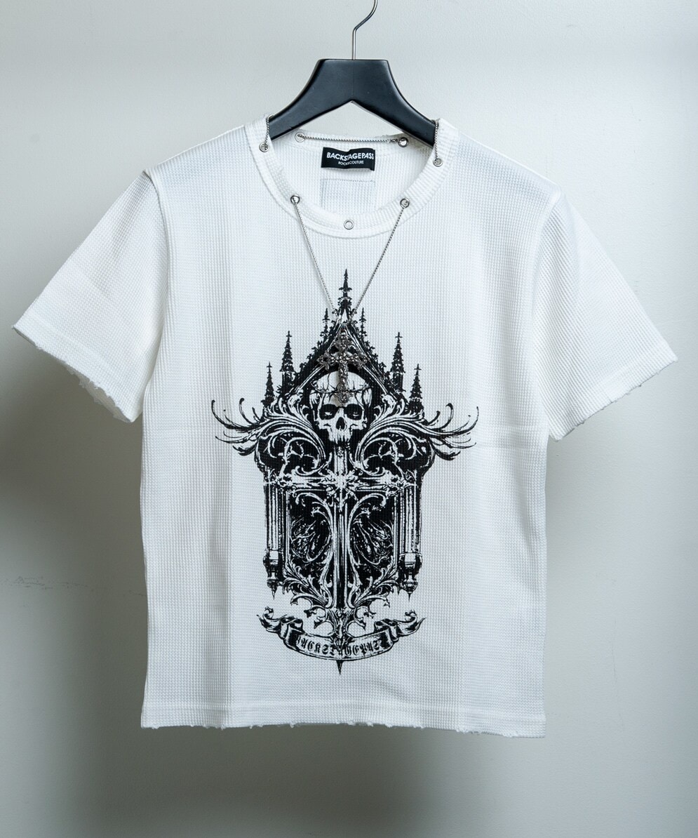 バッファローボブズ(Buffalo Bobs) Tシャツ・カットソー の一覧
