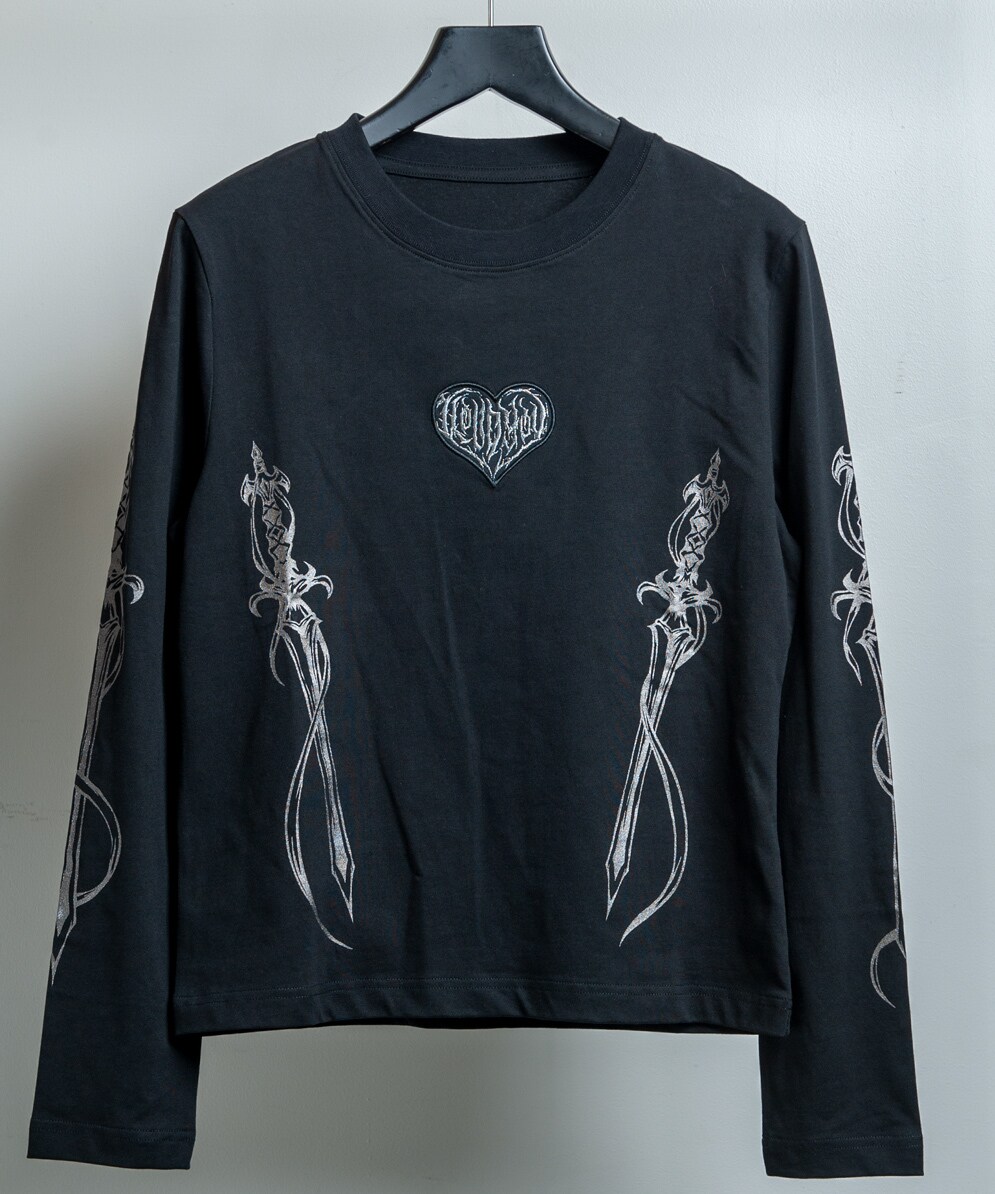 A*様 BUFFALO BOBS グラフィックTシャツ ブラック サイズ1 バッファローボブズ(Buffalo Bobs) Tシャツ・カットソー の一覧