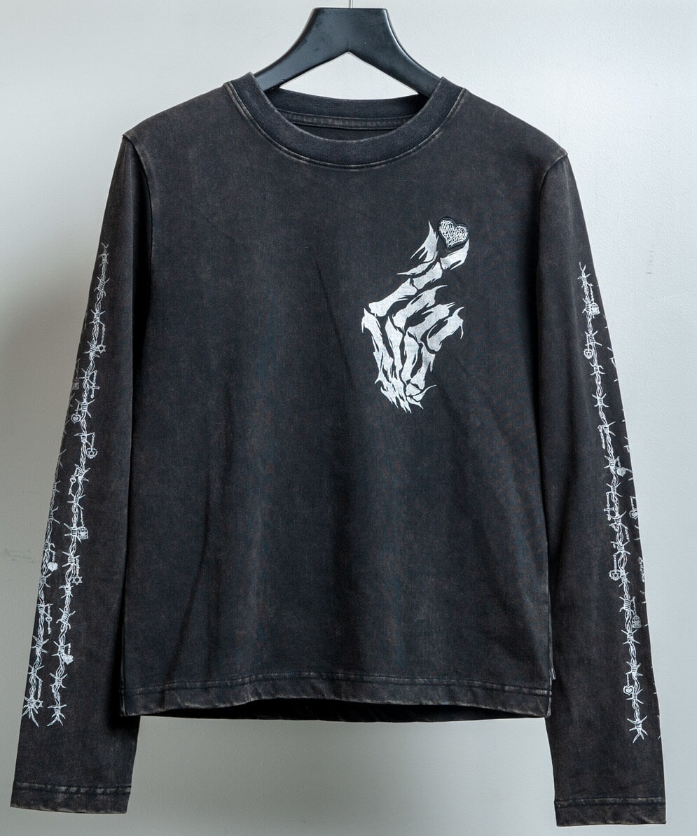 バッファローボブズ(Buffalo Bobs) Tシャツ・カットソー の一覧