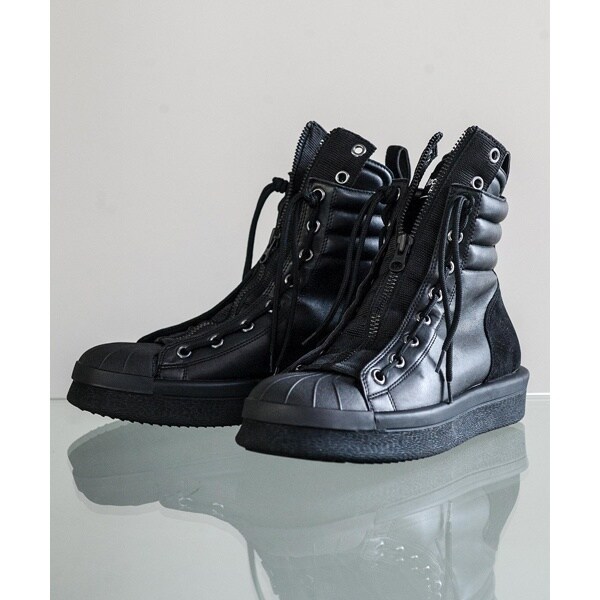 backstagepass　ハイカットスニーカー 楽天市場】M-CANVAS(マー-キャンバス)ハイカット スニーカー