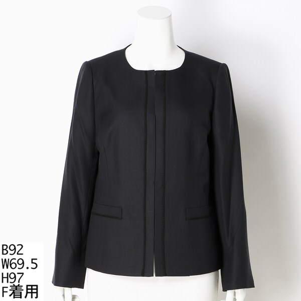 ラ・クープ(LACOUPE) レディース スーツジャケット の通販