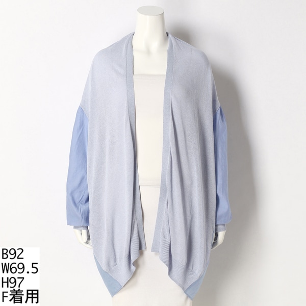 ラ・クープ(LACOUPE) レディース カーディガン の一覧 | マルイウェブ