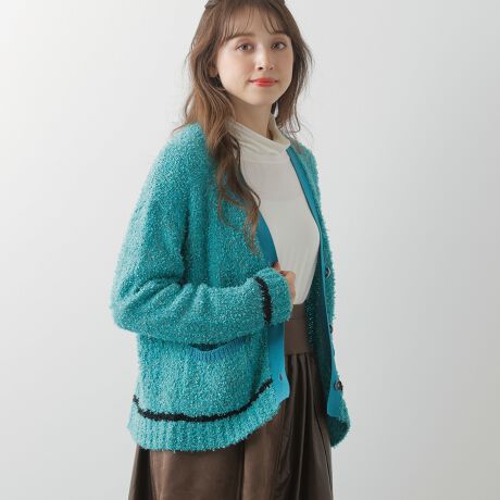 [^:3224806]LACOUPEV̂ЉłBt@V[[jbgVlbNJ[fBKB邭悭E͊̂J[fBsIȑl̏̃ItV[ŒzFBWp[XJ[gXJ[g킹ŃfBeĂ݂܂BFXȃJ[肠ĂzF̑gݍ킹̃ZXƂĂACeBʊfނ̎q炵ڂڂꂵfށBTCY邤ɂBRR[X܂ł舵BXło܂̂ŊۈюECVEX܂ł₢킹Bii3224806j