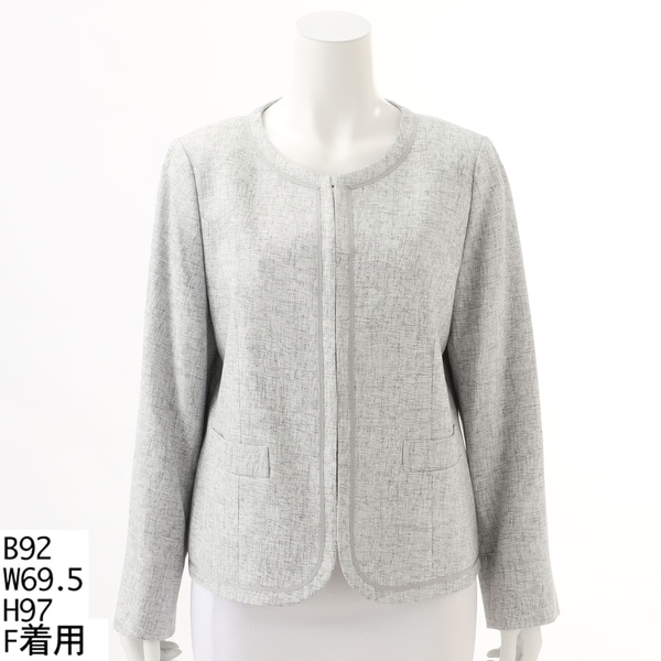 ラ・クープ(LACOUPE) レディース スーツジャケット の一覧 | マルイ