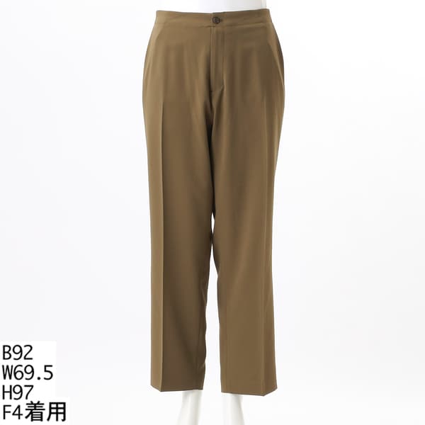 ラ・クープ(LACOUPE) レディース パンツ の一覧 | マルイウェブチャネル