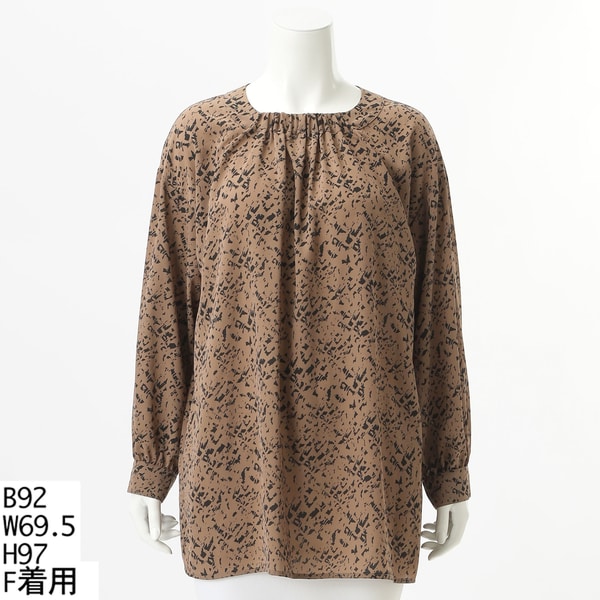 ラ・クープ(LACOUPE) レディース チュニック の一覧 | マルイウェブ